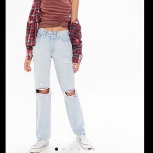 BDG Midrise Bootcut Jeans